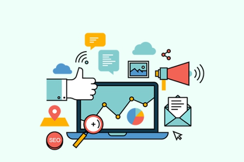 晋宁提升网络推广效果企业要注意哪些方面的问题