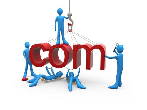 晋宁企业网站建设成功与否和哪些有关呢