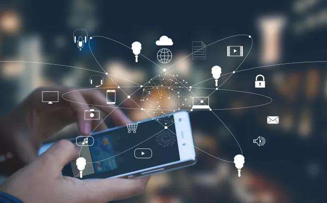 晋宁分析企业做微信营销常见的几种模式